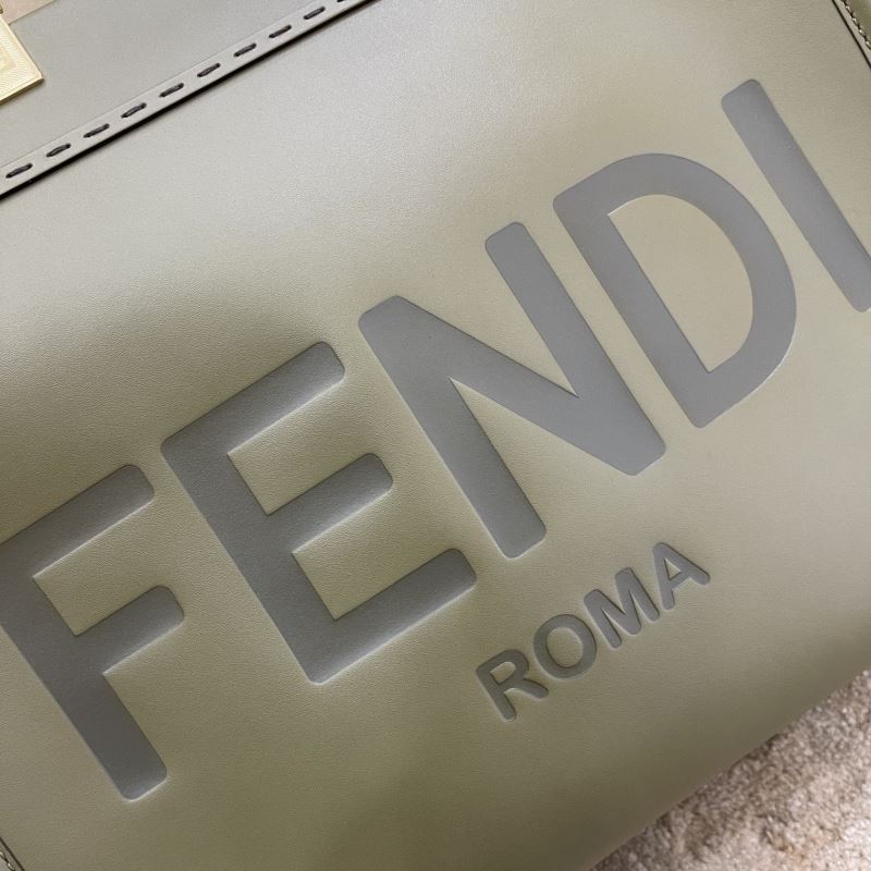 Fendi Shopping Bags